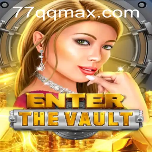 EntertheVault: An Immersive Journey into Interactive Gaming with 77QQ
