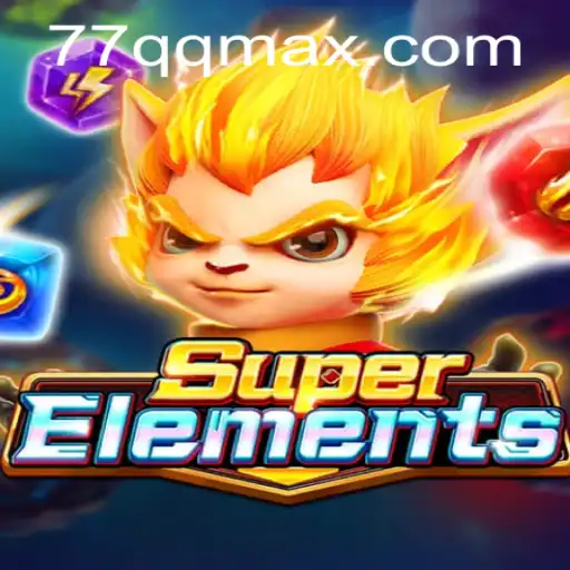 Exploring the World of SuperElements: A Revolutionary Game Experience